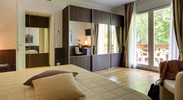 Grand Hotel Presolana