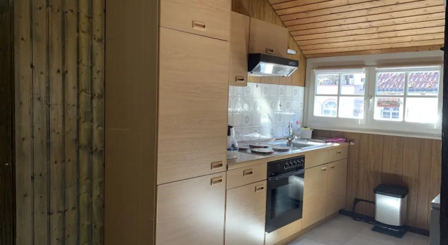 Номер Standard c 1 комнатой Schwarzwaldhaus Angelhof