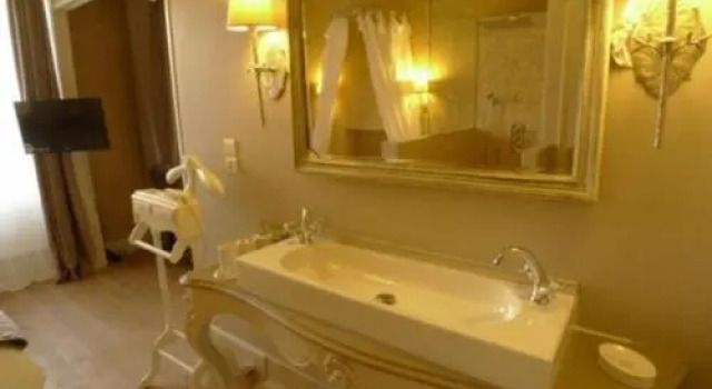 Les Demeures de Marie, Rezervovat Hotel  