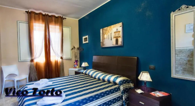Standard Double room B&B Eraclio