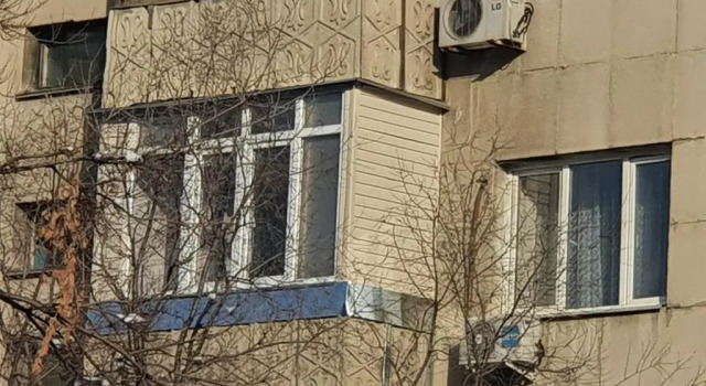 Апартаменты в центре города ! Парк Горького
