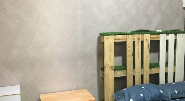 Can Tho Riverside Hostel, Buchen Sie Hostel Hostels in Mekongdelta, Hostel