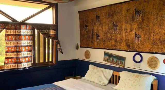 Номер Superior The Peace of Mind Hotel