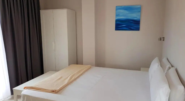 Апартаменты Apartamentos Comfort Calella