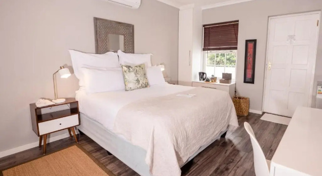 Двухместный номер Standard Corner House Residence
