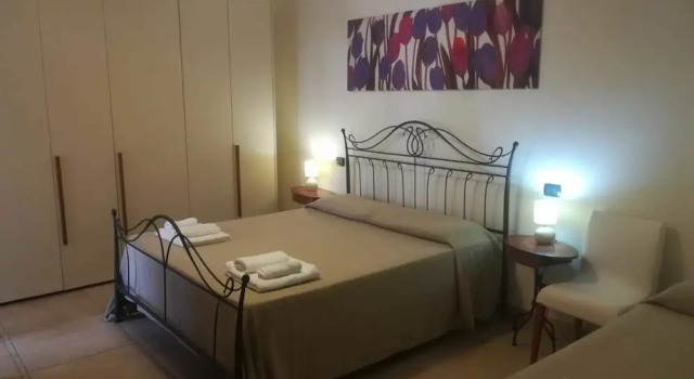 Isabel B&B