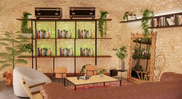 Le Maje Hostel