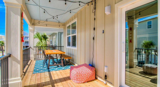 Coral Dreams, Boek Hotel Gulf Shores 