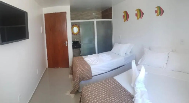 Номер Standard Cabanos Suites