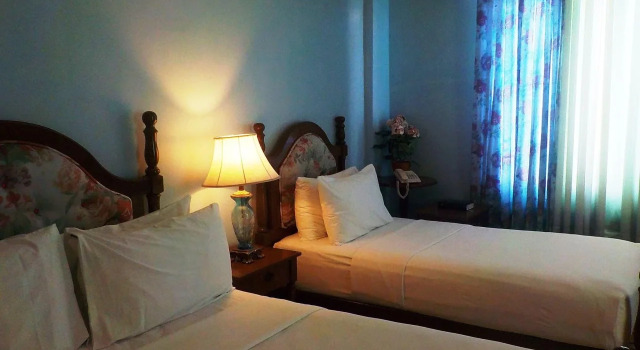 Hotel Veronica, Réserver Hôtel Roxas City 