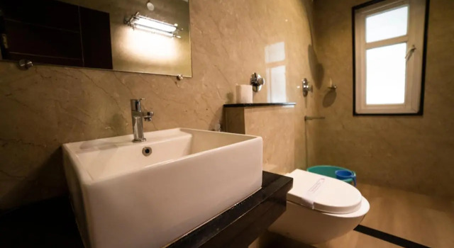 Hotel Central Plaza, Prenota Hotel Hotel economici a Siliguri