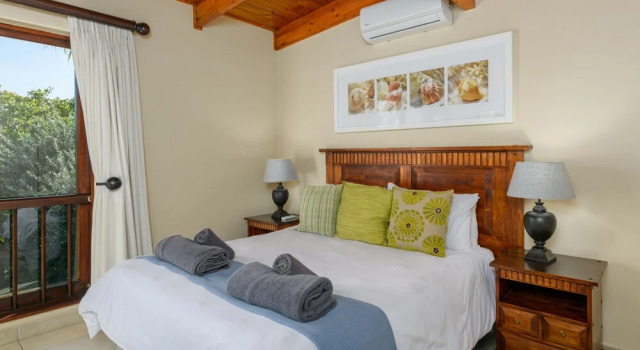 San Lameer Villa Rentals 3409