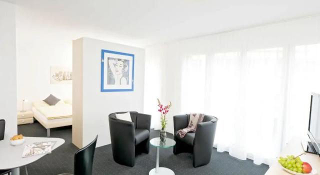 HITrental Zugersee -Apartments, Забронировать Апартаменты/квартира Хам Цуг