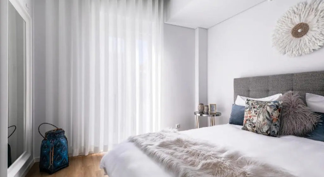 Kerala 49, Deluxe Flat in Historic Center, Rezervovat Hotel Hotely v Oeste s parkováním, Parkování