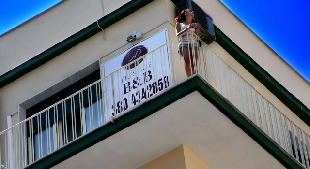 Prestige B&B