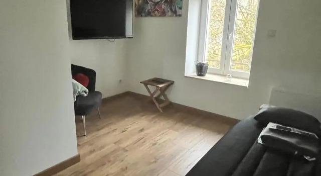 Апартаменты MANOIR AUX trois charmes