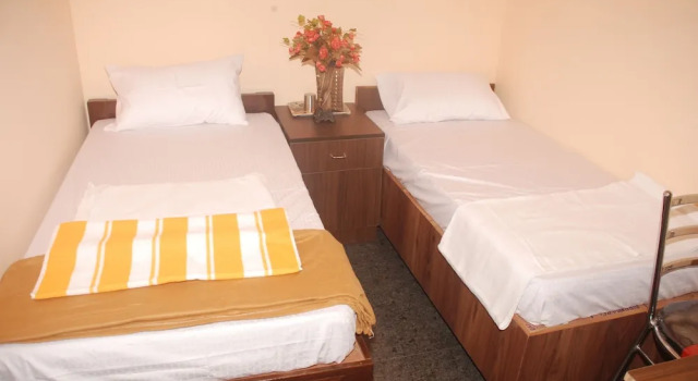 Номер Standard Kings Inn