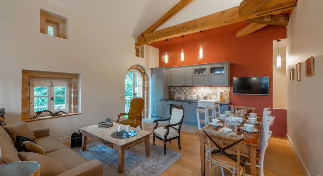 Château de Champ-Renard, Prenota Hotel Blace Beaujolais