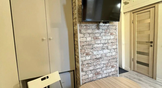 Студия-апартаменты № 6301 Дуплекс BestFlat24 (БэстФлэт24) на улице Гостиничная 12к6