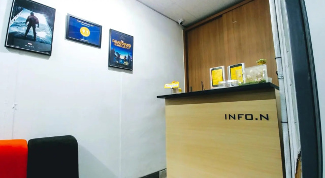 Hause Itaewon - Hostel