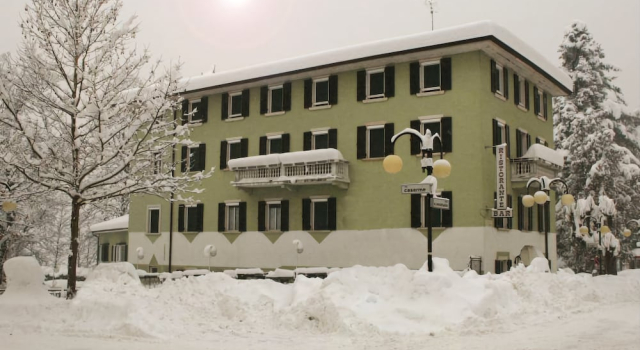 Hotel Concordia