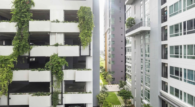 The Sky Sukhumvit By Favstay, Забронировать Отель Отели Бангкока с бассейном, Бассейн