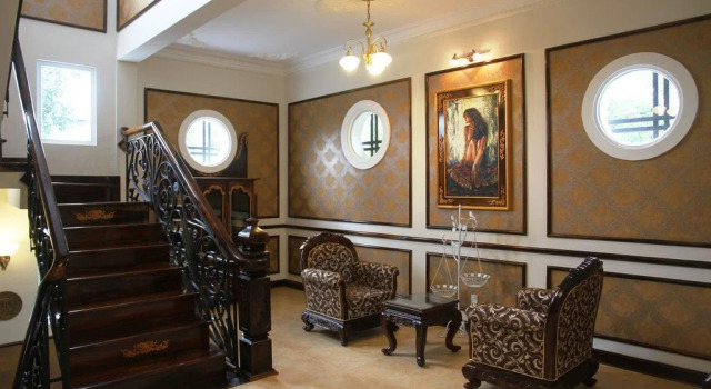 Villa Vista Dalat 2, Забронировать Вилла Далат Ламдонг