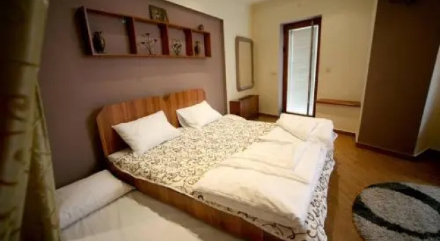 Apartment Danubius, Buchen Sie Ferienwohnung Zemun 