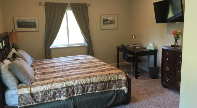 Abby's Place, Rezerwuj Hotel Palmer Alaska