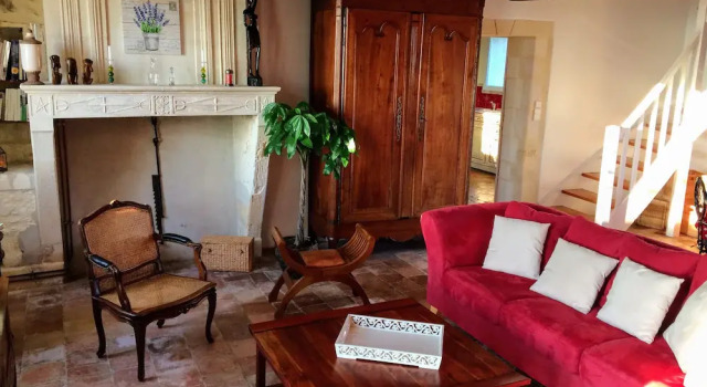 Les Vignes De Charlotte, Buchen Sie Hotel Bonzac 
