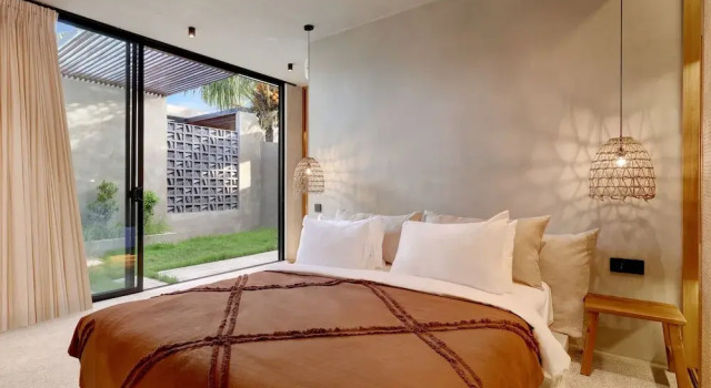 Вилла Garden Villas Ubud By BREIG