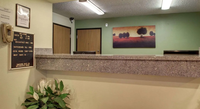 Quality Inn Indianola, Reserva ahora Hotel Indianola Iowa
