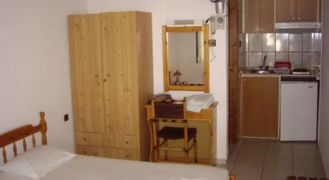 Maistrali Studios Thassos