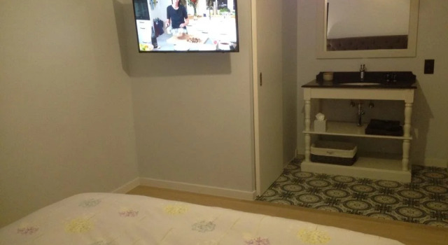 B&B Aline Florentine