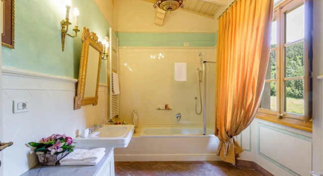 Вилла Coselli's Collection Luxury Villas rental
