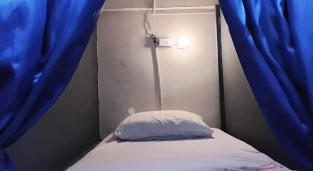 Hostel 24 Backpackers