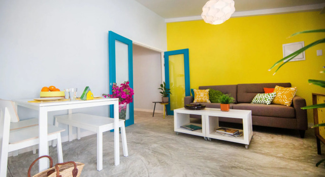 Bubali Bliss Studios & Villas