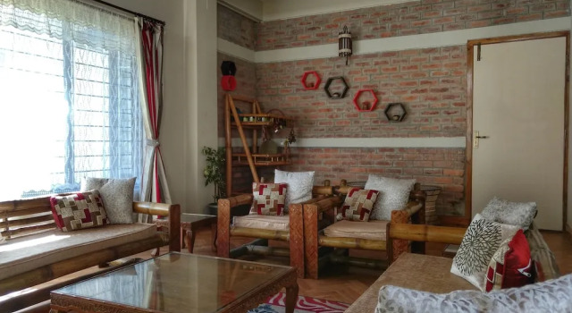 Sha Ri Loum Homestay, Book Hotel Shillong Meghalaya