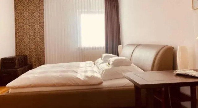 Люкс Wellness-& Nationalpark Hotel Schliffkopf, BWSC