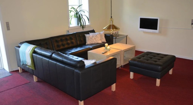 Gunneruphus Bed & Breakfast, Buchen Sie Hotel Herning Midtjylland