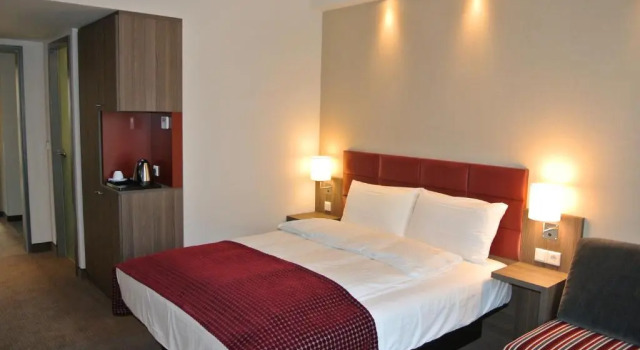 Номер Classic Hotel zur Krone