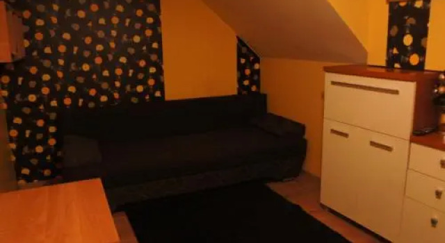Restauracja-Motel Kamyk, Buchen Sie Motel Hotels in Heiligkreuz mit Parkplatz, Parkplätze