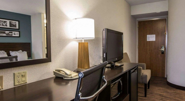 Sleep Inn Greensboro Airport, Prenota Hotel Greensboro Carolina del Nord