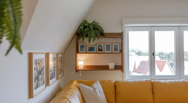 BE DEH Koni 43-13 in De Haan, Rezerwuj Apartament Hotele w Bruksela z parkingiem, Parking