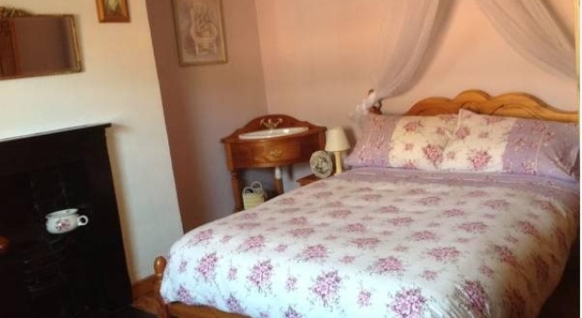 Alice Guest house