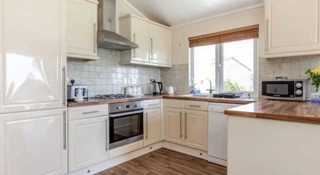 Коттедж Elworthy Lodge
