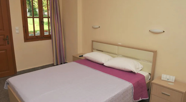Апартаменты Superior Anna Apartments