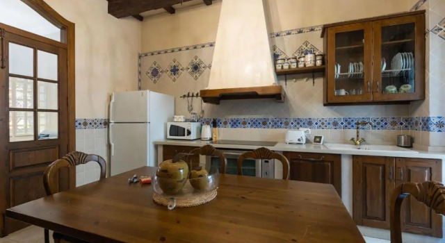 Студия Casa bella