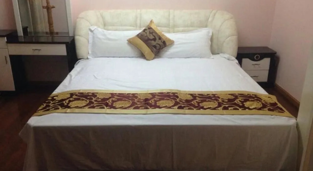 Kunming Goodtime Villa Inn