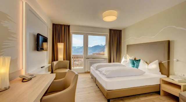 Garni Hotel Kessler, Забронировать Отель Тироло Texel Group National Park
